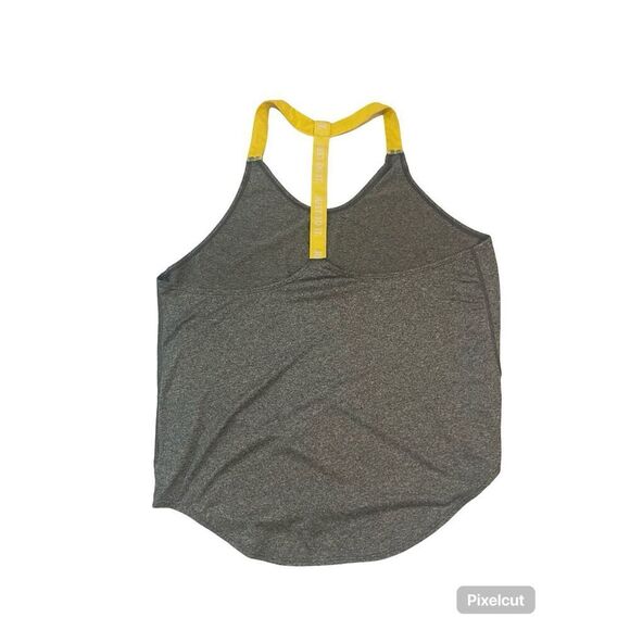 Nike Signature Racerback - Picture 2 of 4